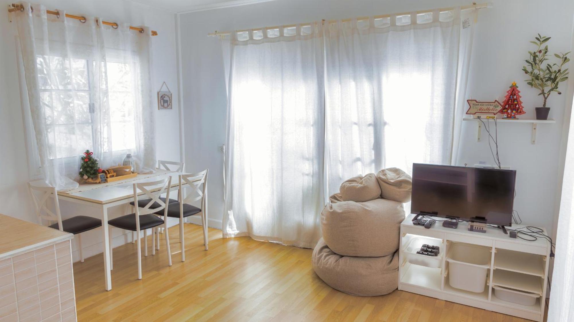 Baan Casita With Private Seaside Cottage Hua Hin Exterior photo